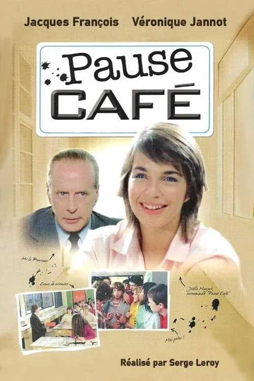 Pause-café (series)