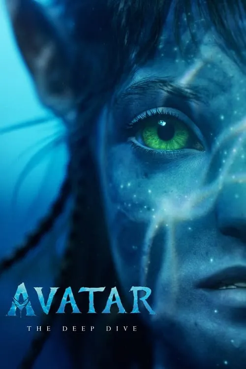 Avatar: The Deep Dive - A Special Edition of 20/20 (movie)