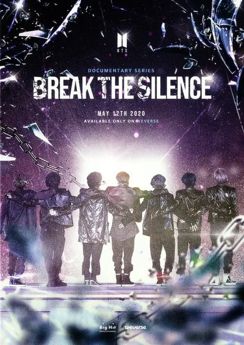 Break the Silence: Docu-Series (series)