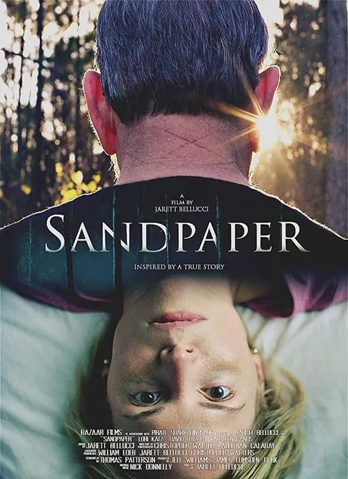 Sandpaper