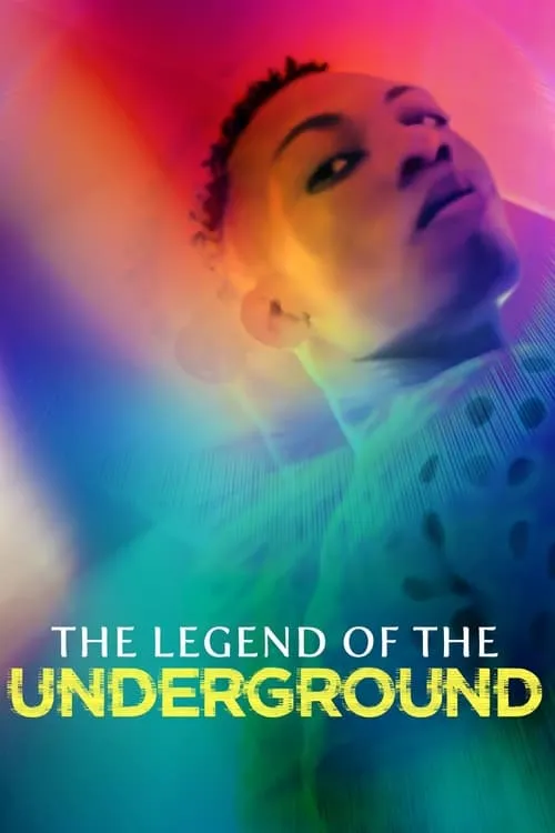 The Legend of the Underground (movie)