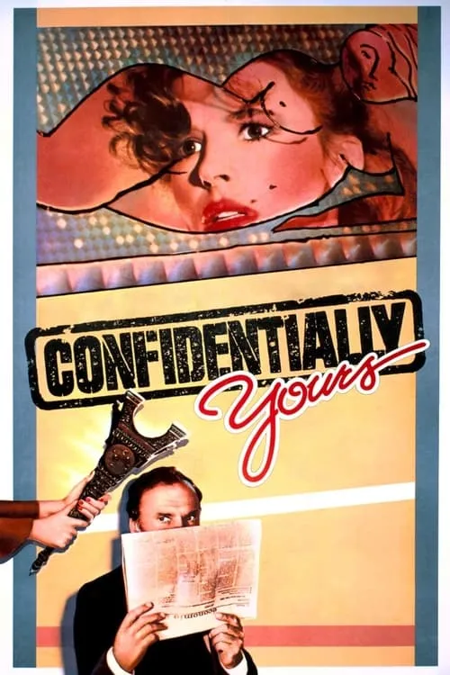 Confidentially Yours (movie)