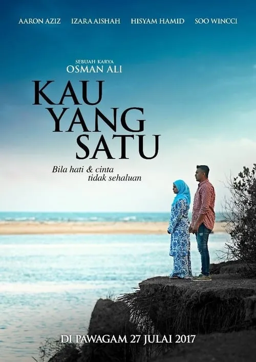 Kau Yang Satu (movie)