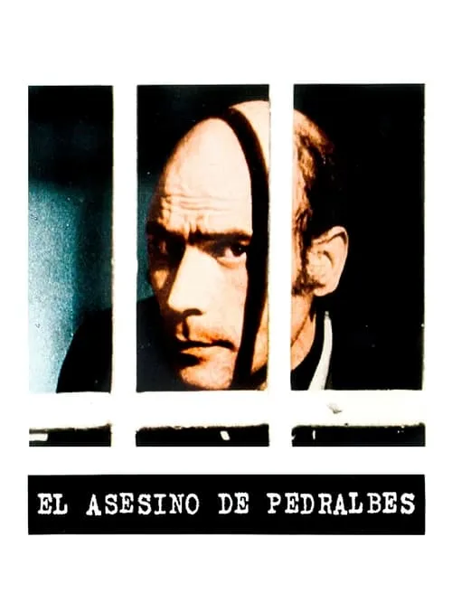 The Murderer of Pedralbes (movie)