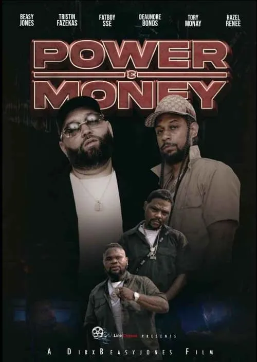 Power and Money (фильм)