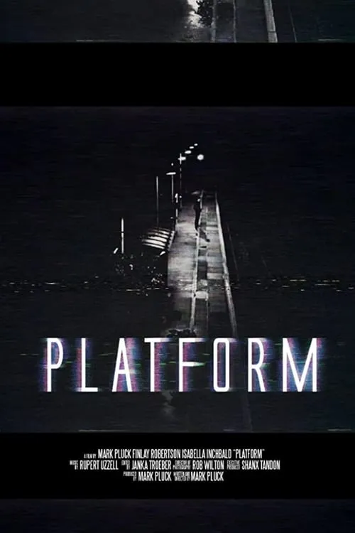 Platform (movie)