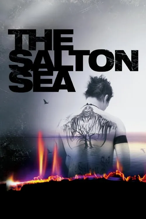 The Salton Sea (movie)