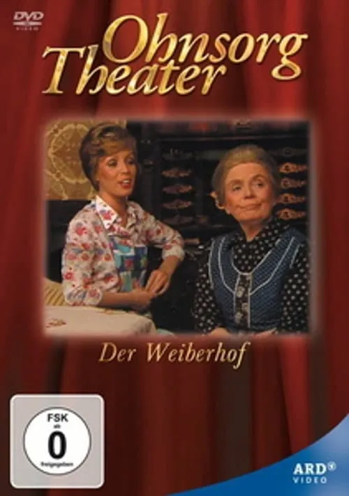 Ohnsorg Theater - Der Weiberhof (фильм)