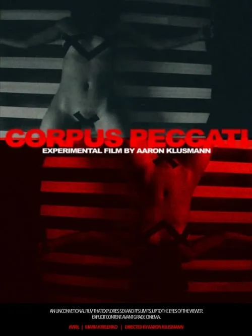 Corpus Peccati (movie)