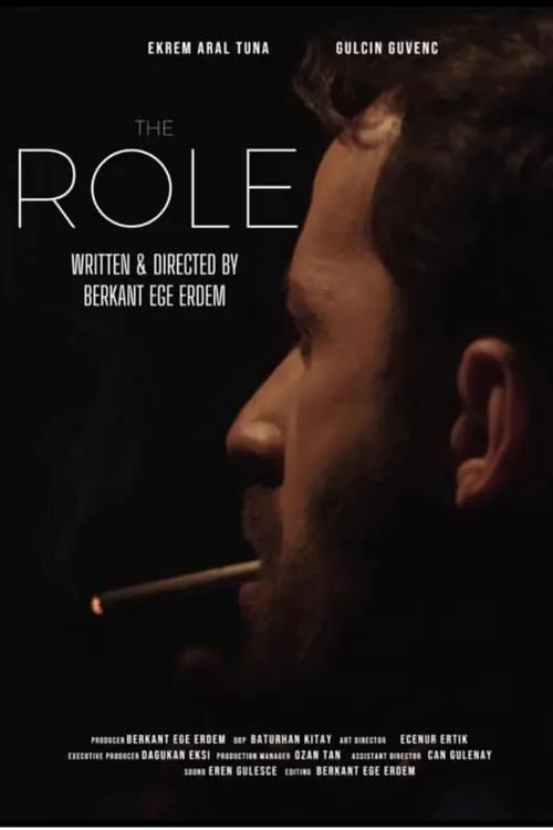 The Role (фильм)