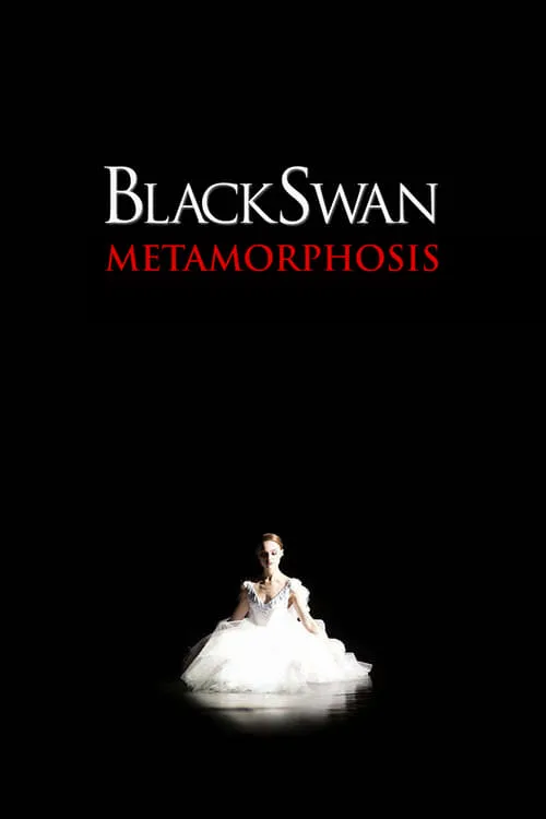 Black Swan: Metamorphosis (movie)