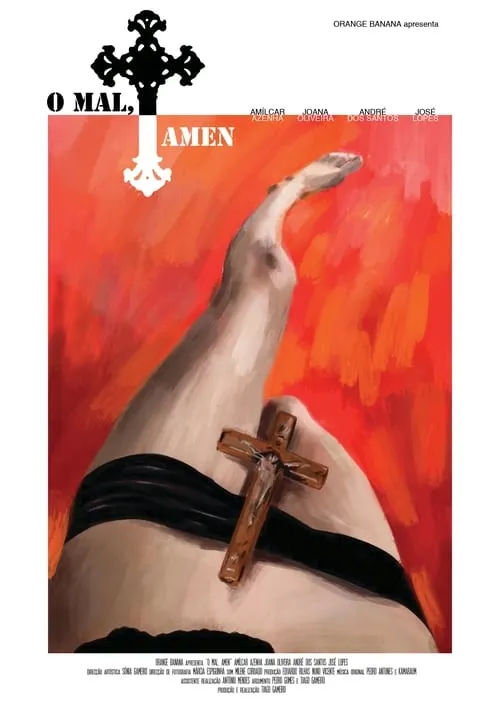 O Mal, Amen (фильм)