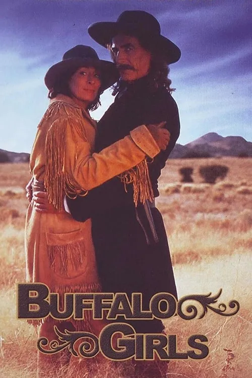 Buffalo Girls (movie)