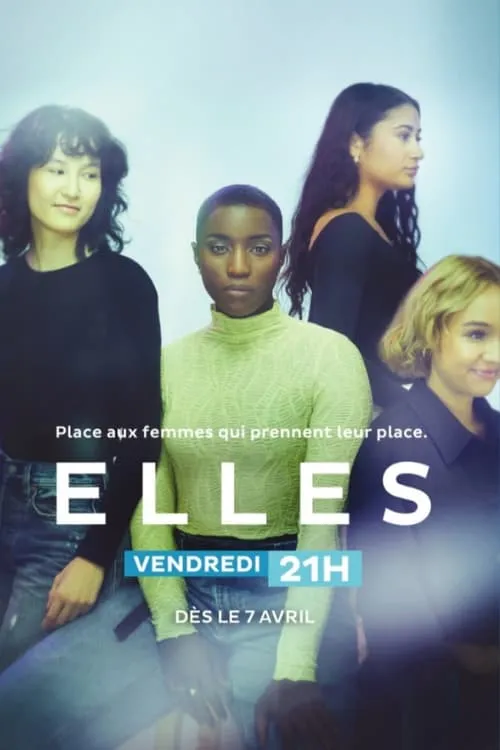 Elles (сериал)