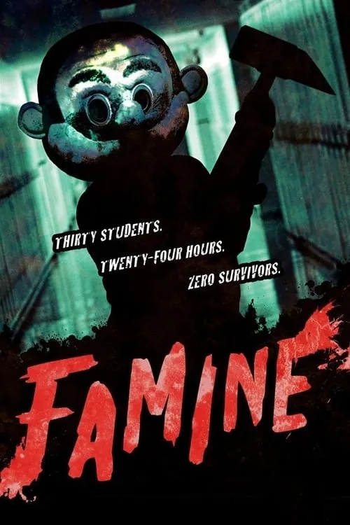 Famine (movie)