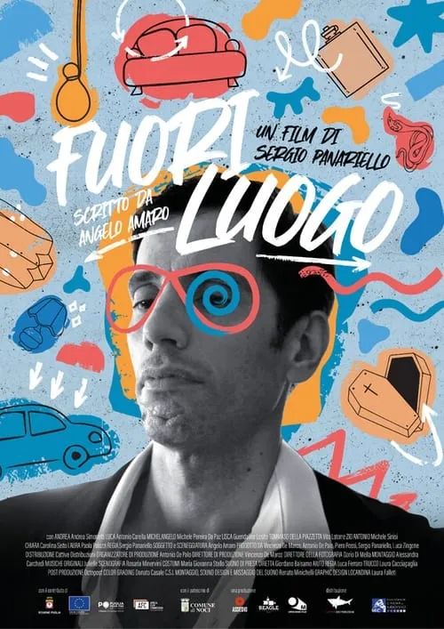 Fuori Luogo (movie)