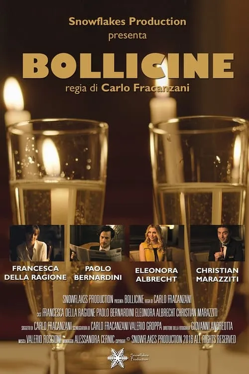 Bollicine