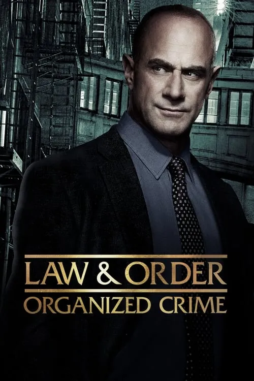 Law & Order: Organized Crime (series)