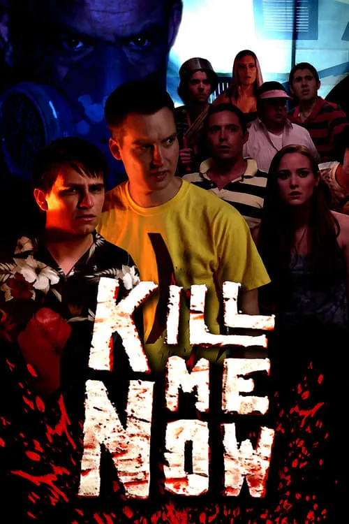 Kill Me Now (movie)