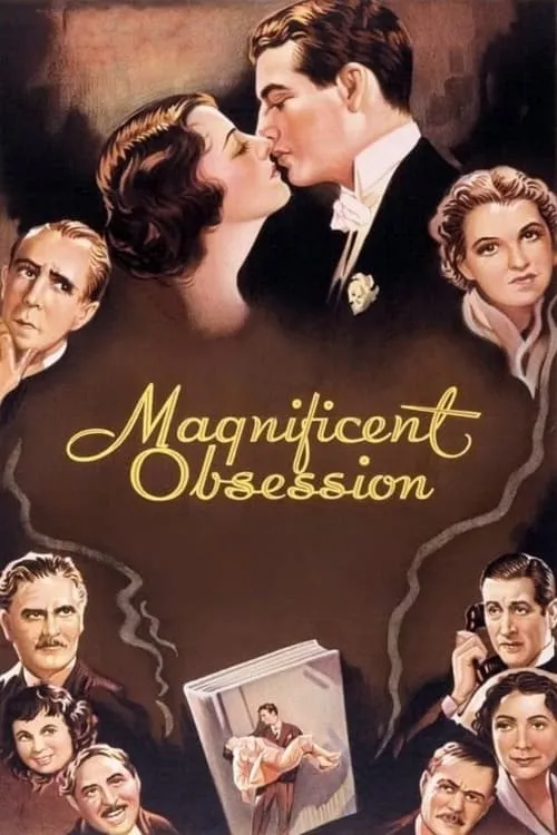 Magnificent Obsession (фильм)