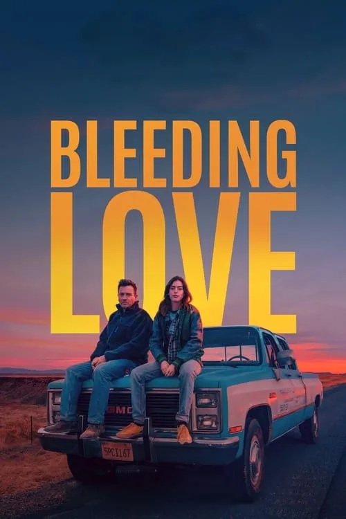 Bleeding Love (movie)