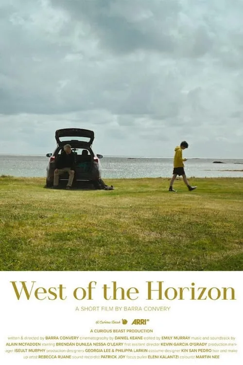 West of the Horizon (movie)