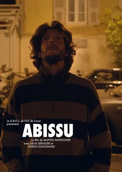 Abissu (movie)