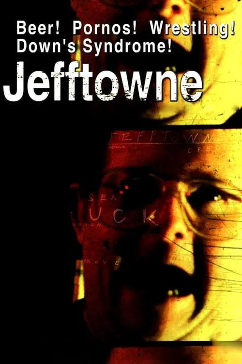 Jefftowne (movie)