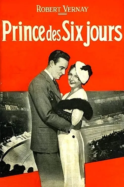 Le Prince des Six Jours (movie)