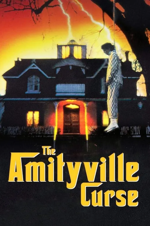 The Amityville Curse (movie)