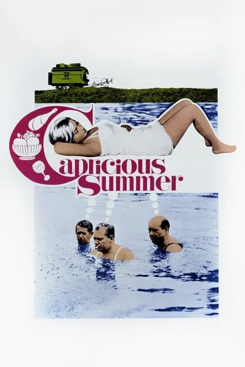 Capricious Summer (movie)