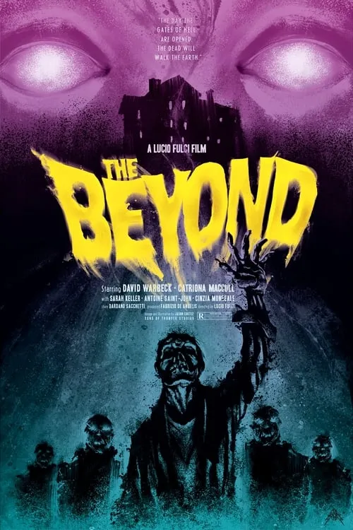 The Beyond