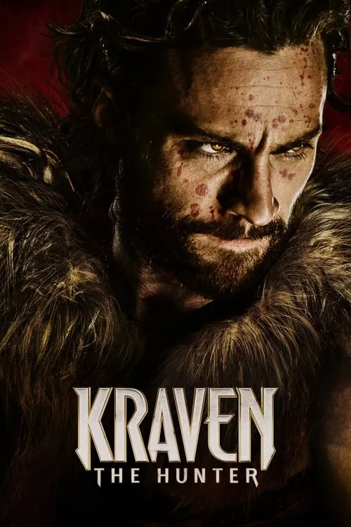 Kraven the Hunter (movie)