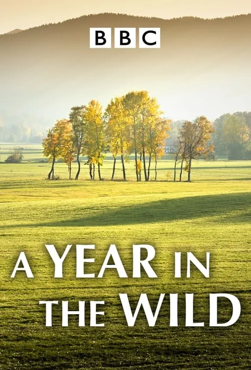 A Year in the Wild (сериал)