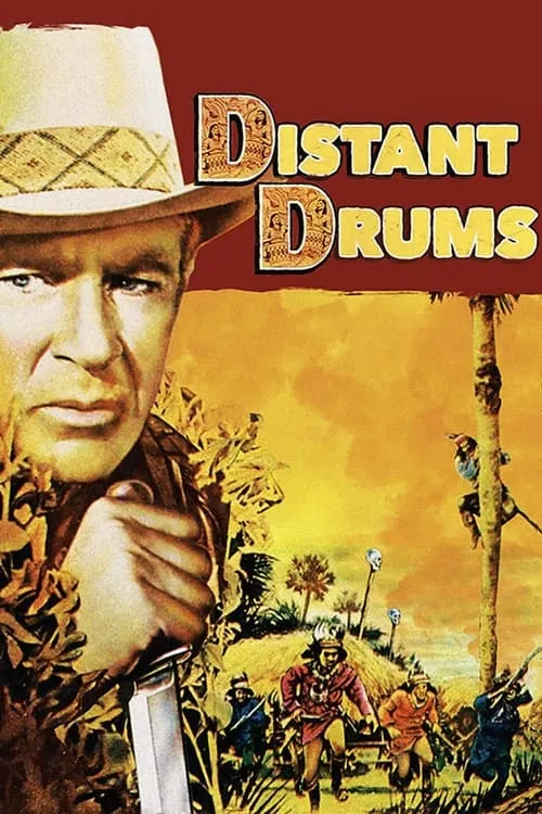 Distant Drums (movie)