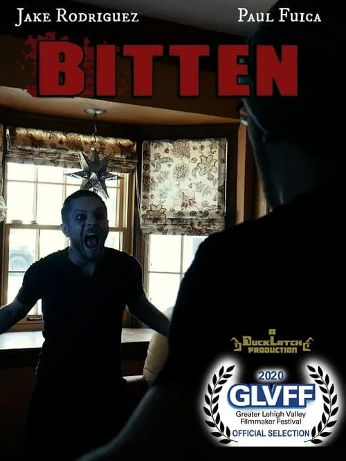 Bitten (movie)