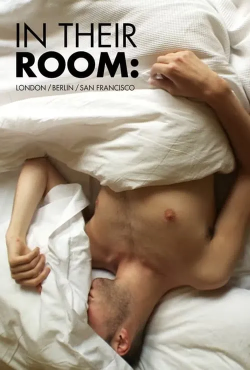 In Their Room: London (фильм)