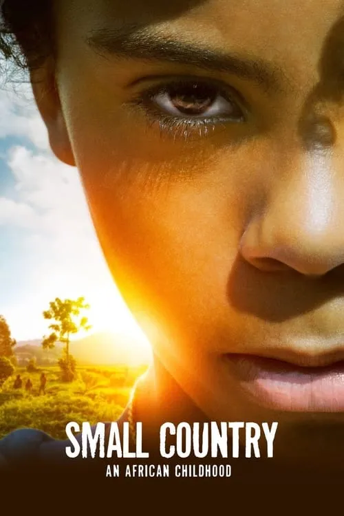 Small Country: An African Childhood (movie)