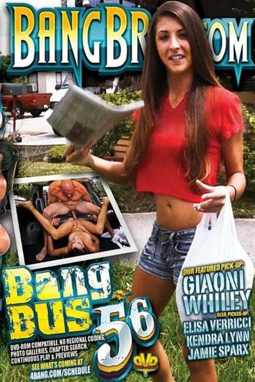 Bang Bus 56 (movie)