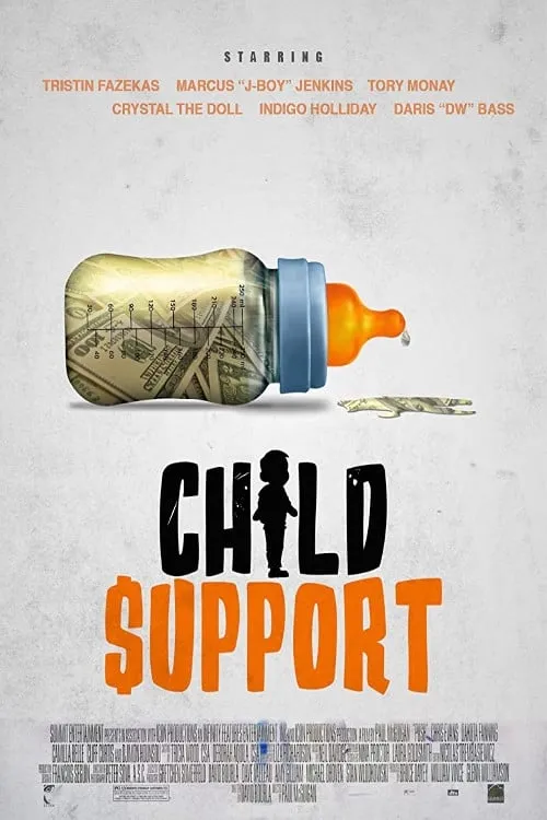 Child Support (фильм)