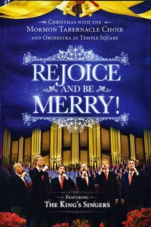 Rejoice and Be Merry! (movie)