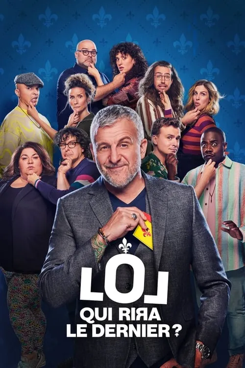 LOL : Qui rira le dernier ? (сериал)