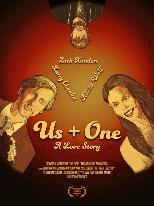 Us + One (movie)