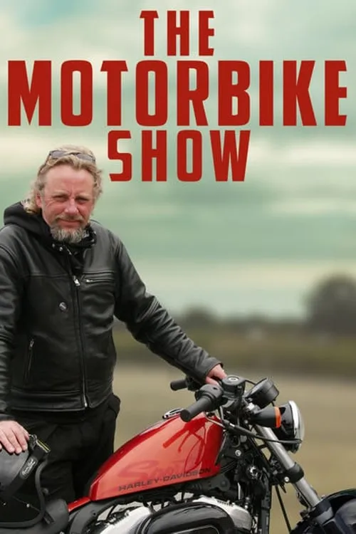 The Motorbike Show (series)