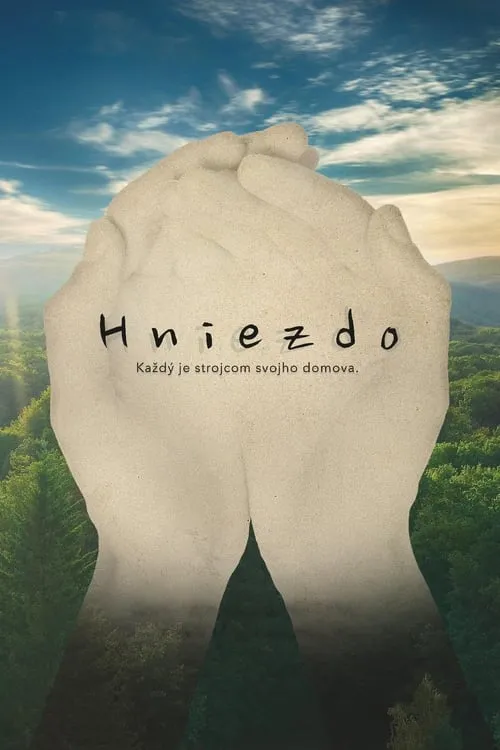 Hniezdo (series)