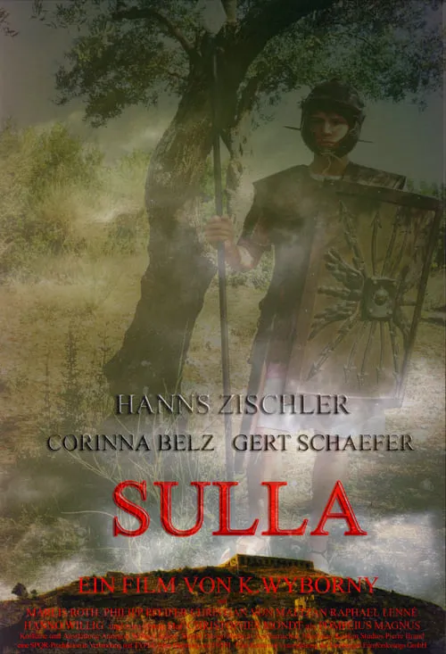 Sulla (movie)