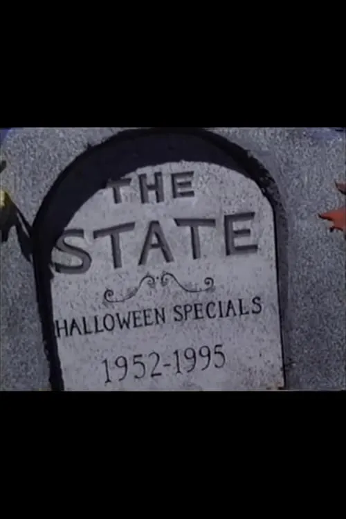 The State's 43rd Annual All-Star Halloween Special (фильм)