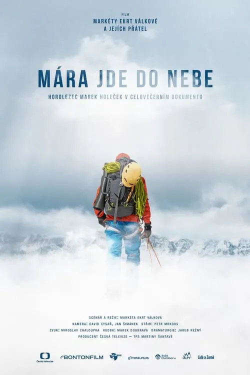 Mára jde do nebe