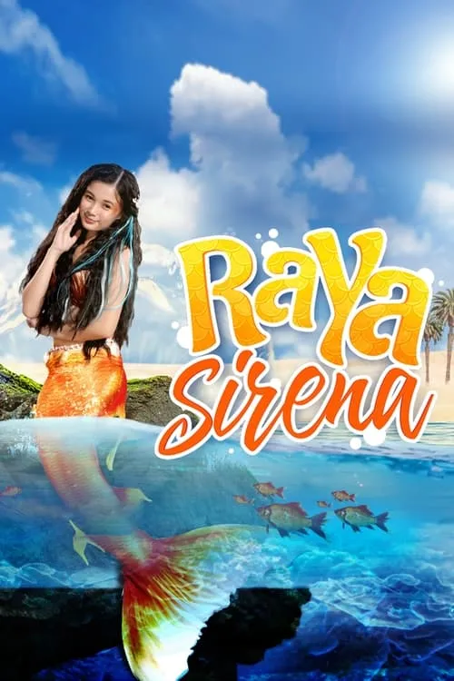 Raya Mermaid (series)