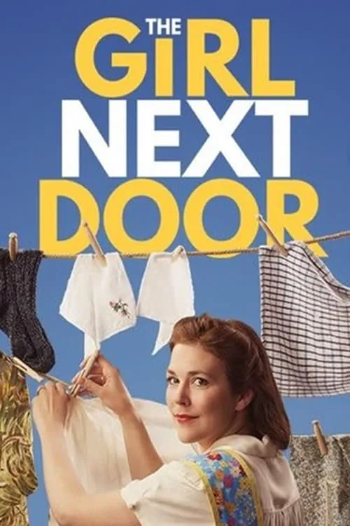 The Girl Next Door (movie)